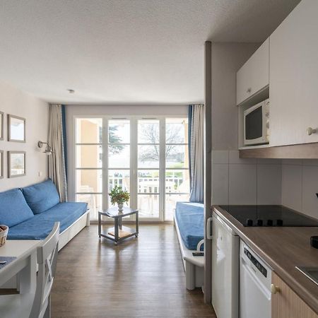 Les Voiles Blanches Apartman Bénodet Kültér fotó